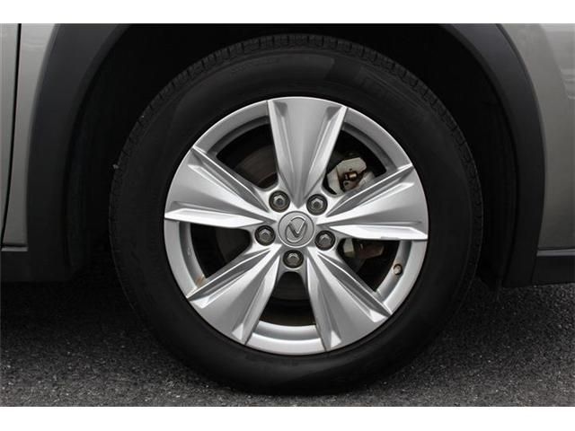 TOYOTA LEXUS UX250h AWD 2018