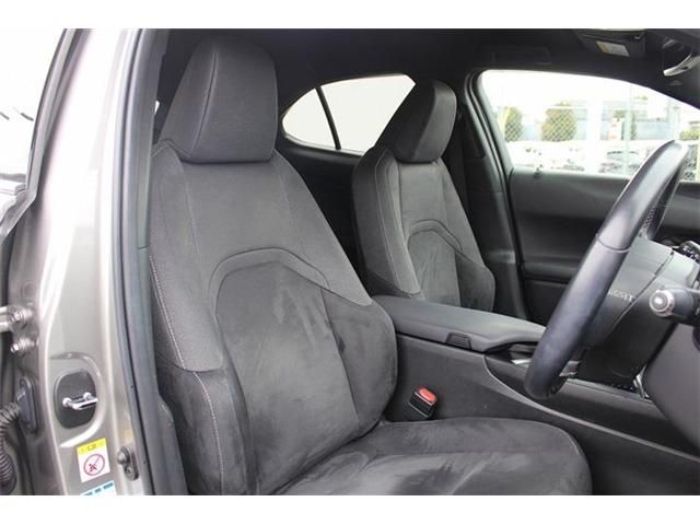 TOYOTA LEXUS UX250h AWD 2018