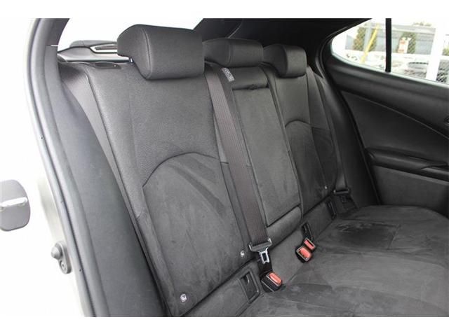 TOYOTA LEXUS UX250h AWD 2018