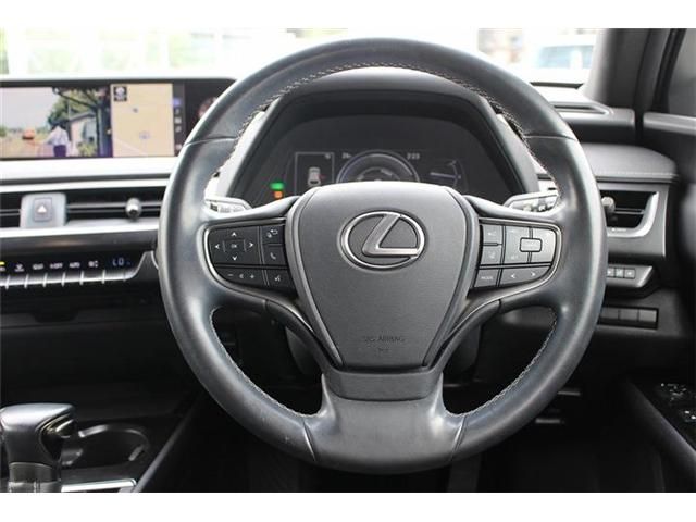 TOYOTA LEXUS UX250h AWD 2018