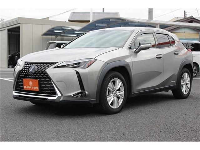 TOYOTA LEXUS UX250h AWD 2018