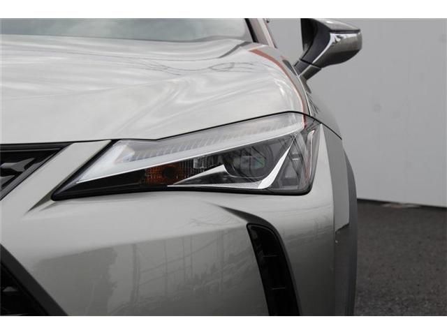 TOYOTA LEXUS UX250h AWD 2018