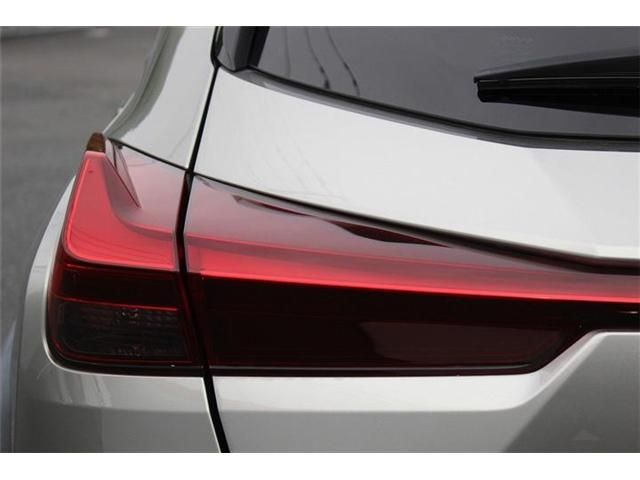 TOYOTA LEXUS UX250h AWD 2018