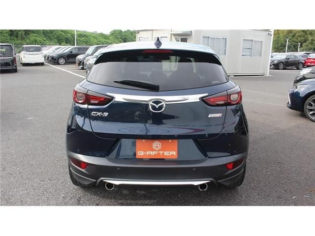 MAZDA CX-3 2019