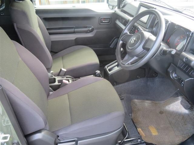 SUZUKI JIMNY 4WD 2019