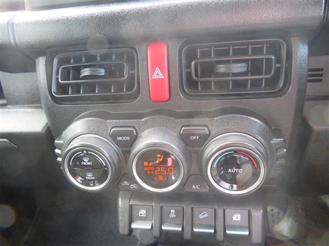 SUZUKI JIMNY 4WD 2019