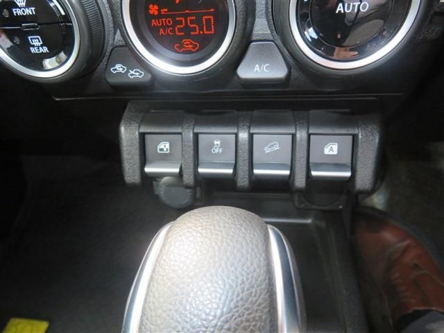 SUZUKI JIMNY 4WD 2019