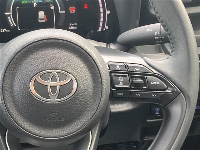 TOYOTA SIENTA HYBRID 2024