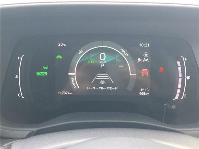 TOYOTA SIENTA HYBRID 2024