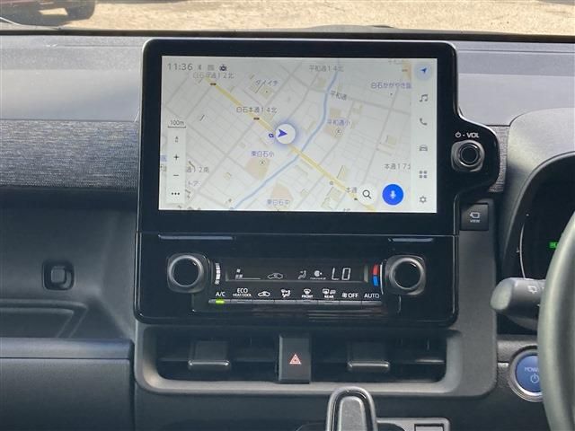 TOYOTA SIENTA HYBRID 2022