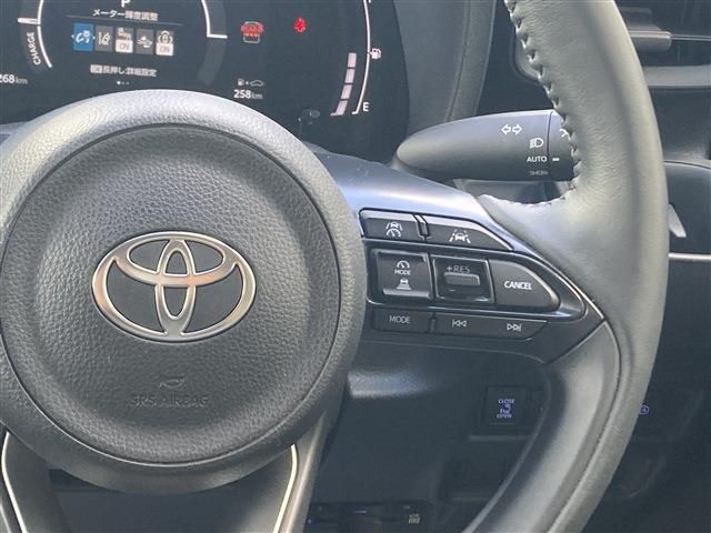 TOYOTA SIENTA HYBRID 2022