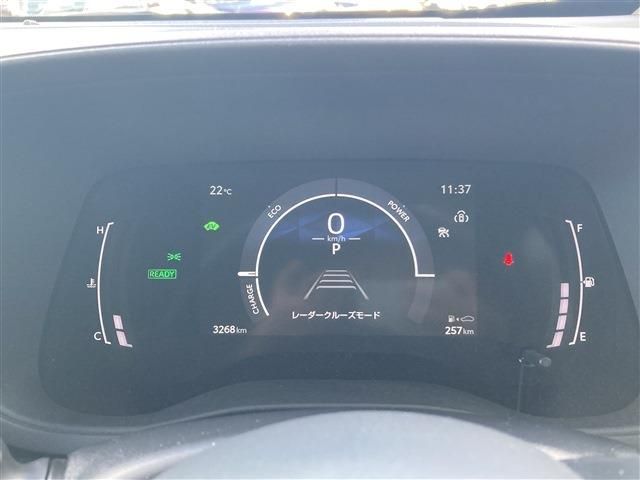 TOYOTA SIENTA HYBRID 2022