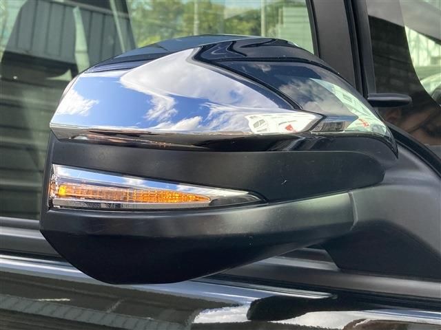 TOYOTA VOXY 4WD 2020