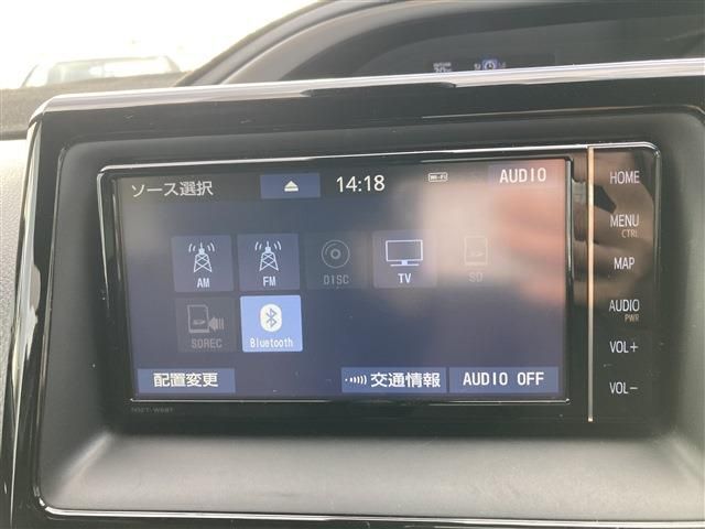 TOYOTA VOXY 4WD 2020