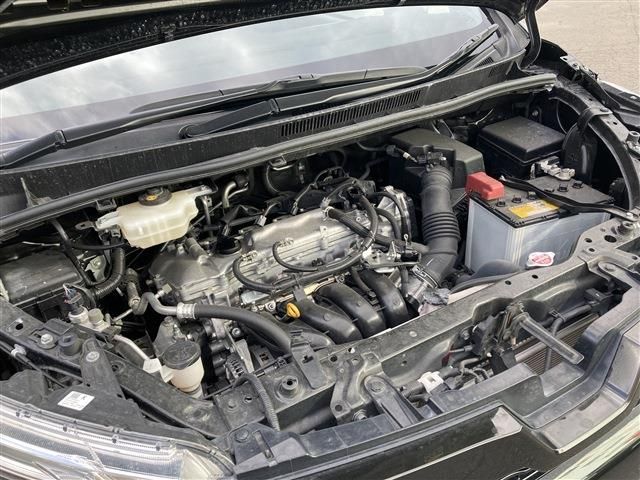 TOYOTA VOXY 4WD 2020