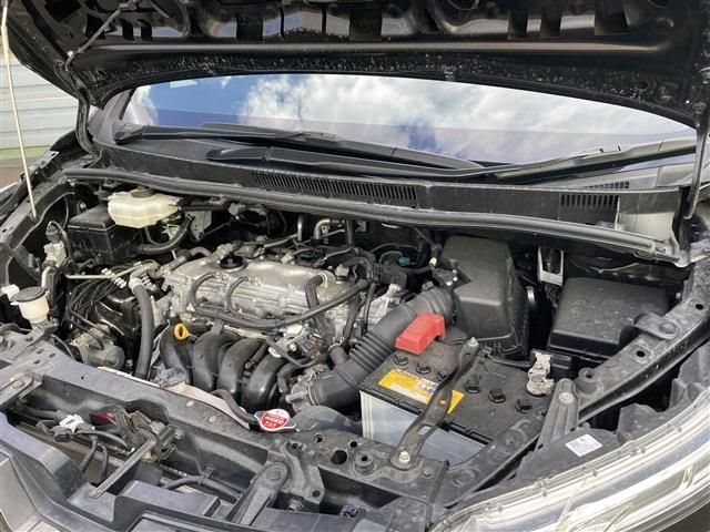 TOYOTA VOXY 4WD 2020