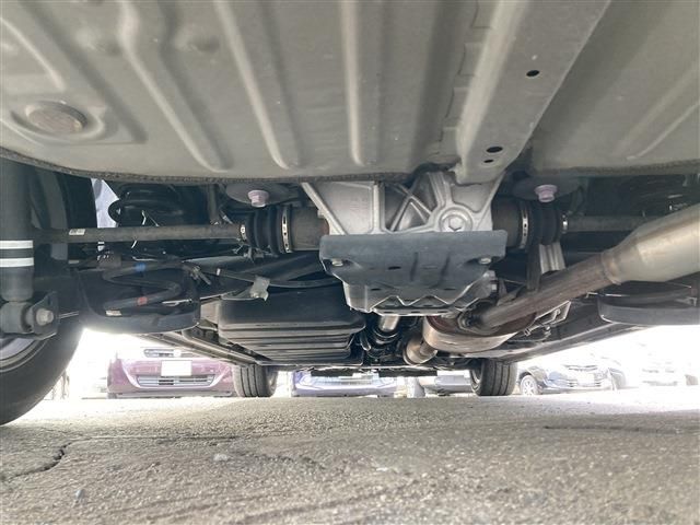 TOYOTA VOXY 4WD 2020