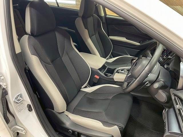 SUBARU LEVORG LAYBACK 2024