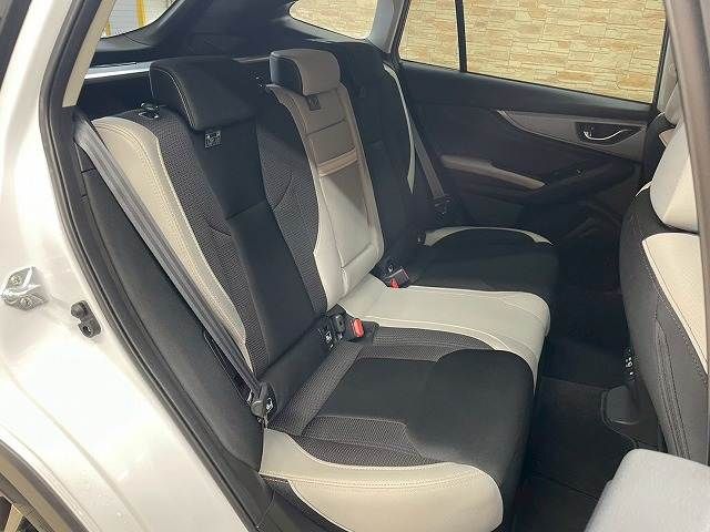 SUBARU LEVORG LAYBACK 2024