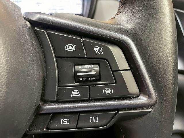 SUBARU LEVORG LAYBACK 2024