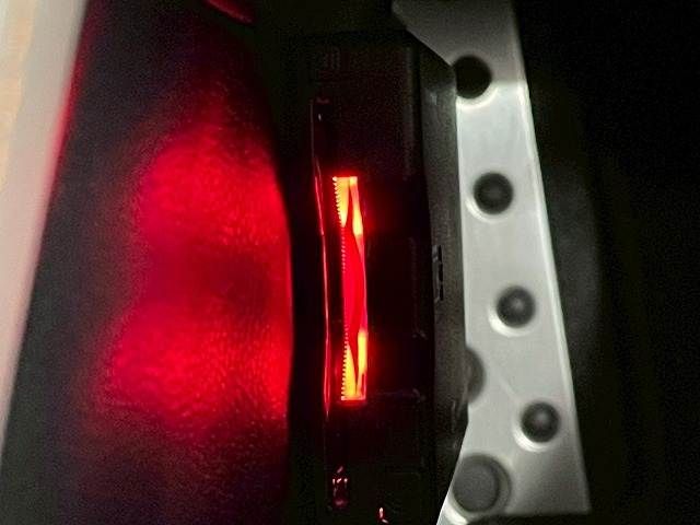 SUBARU LEVORG LAYBACK 2024