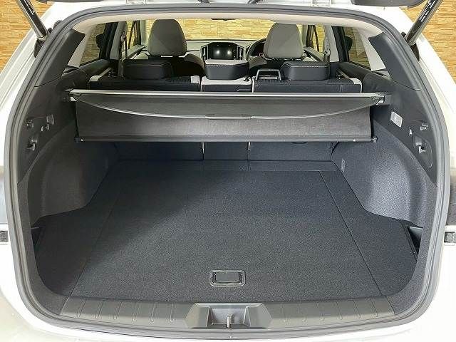 SUBARU LEVORG LAYBACK 2024