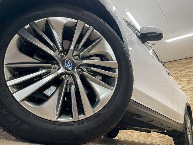 SUBARU LEVORG LAYBACK 2024