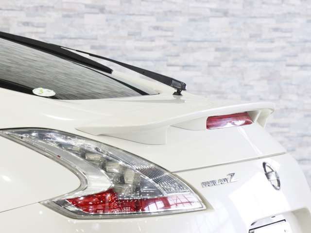 NISSAN FAIRLADY Z 2010