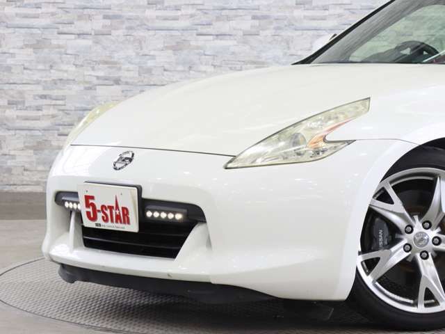 NISSAN FAIRLADY Z 2010