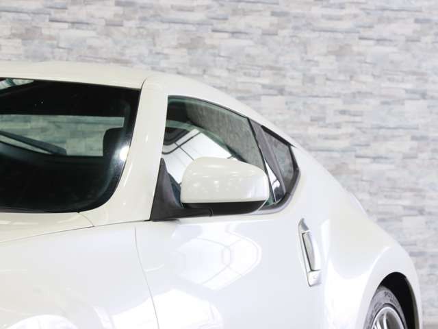 NISSAN FAIRLADY Z 2010