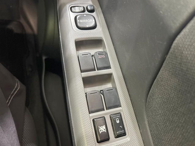 SUBARU STELLA Custom 2007