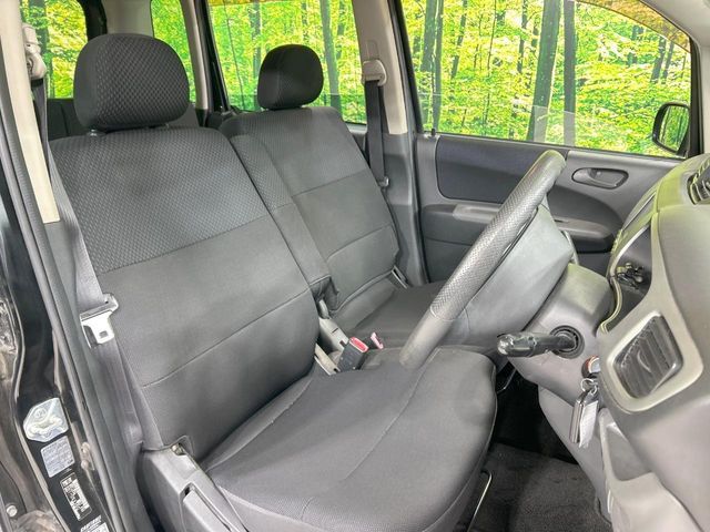 SUBARU STELLA Custom 2007