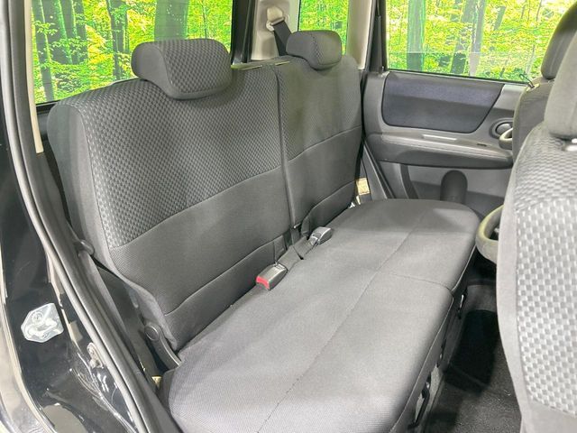 SUBARU STELLA Custom 2007