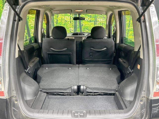 SUBARU STELLA Custom 2007