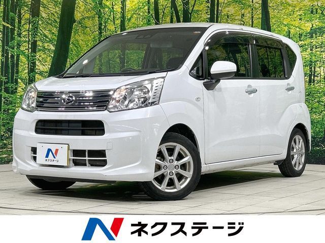 DAIHATSU MOVE 2022