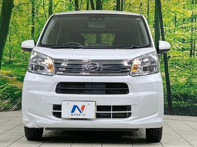 DAIHATSU MOVE 2022