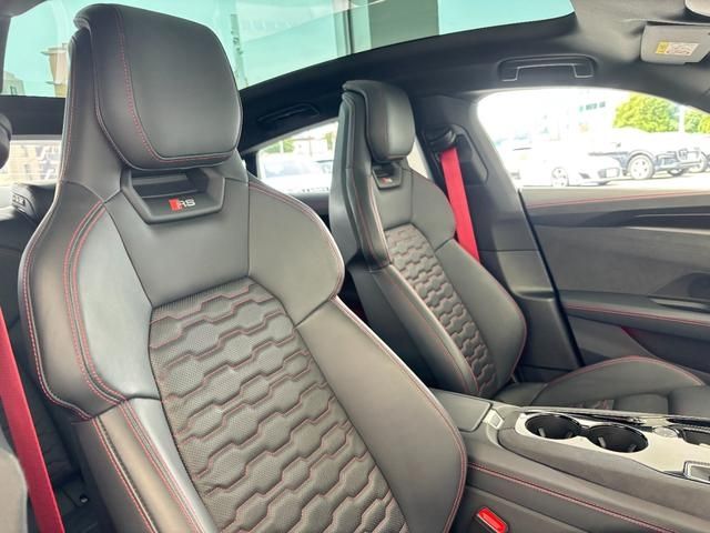 AUDI AUDI RS e-tron GT 2023