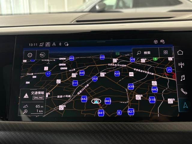 AUDI AUDI RS e-tron GT 2023