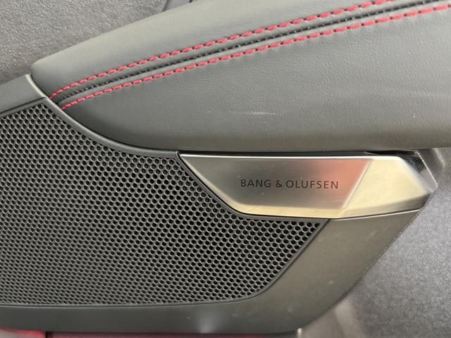 AUDI AUDI RS e-tron GT 2023