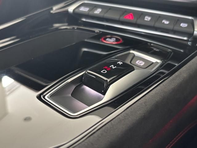 AUDI AUDI RS e-tron GT 2023