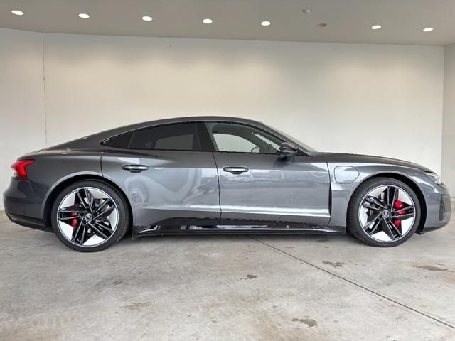 AUDI AUDI RS e-tron GT 2023