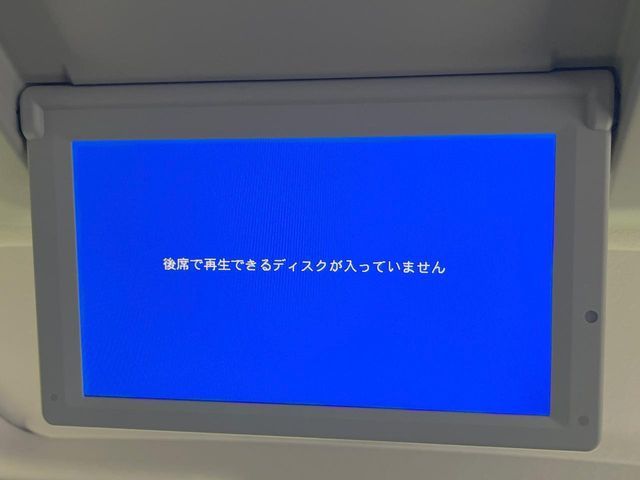 NISSAN ELGRAND  4WD 2012