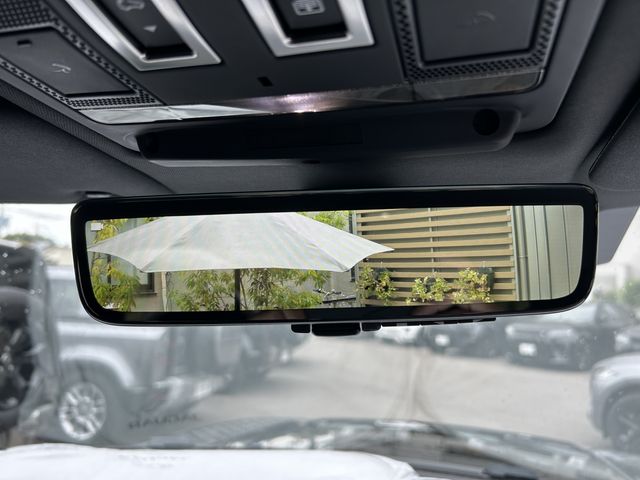 ROVER ROVER DEFENDER 2024