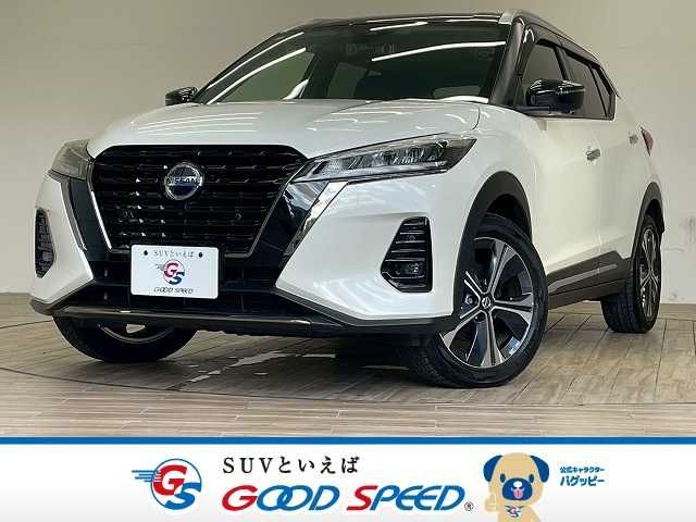 NISSAN KICKS 2024