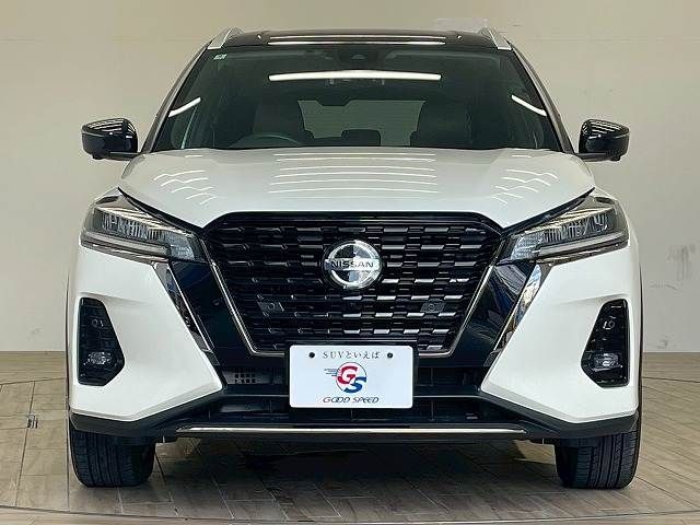 NISSAN KICKS 2024