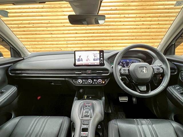 HONDA ZR-V e:HEV 2023