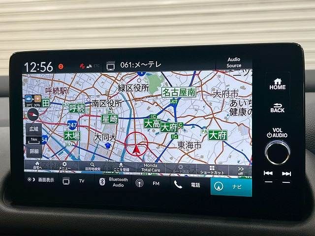 HONDA ZR-V e:HEV 2023