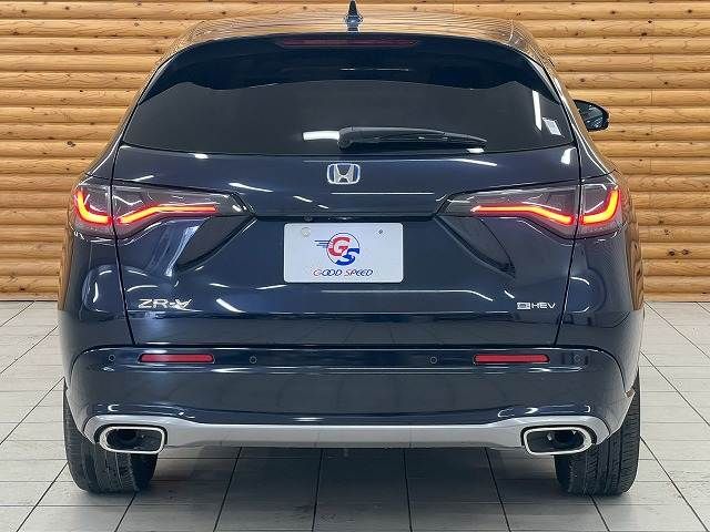 HONDA ZR-V e:HEV 2023
