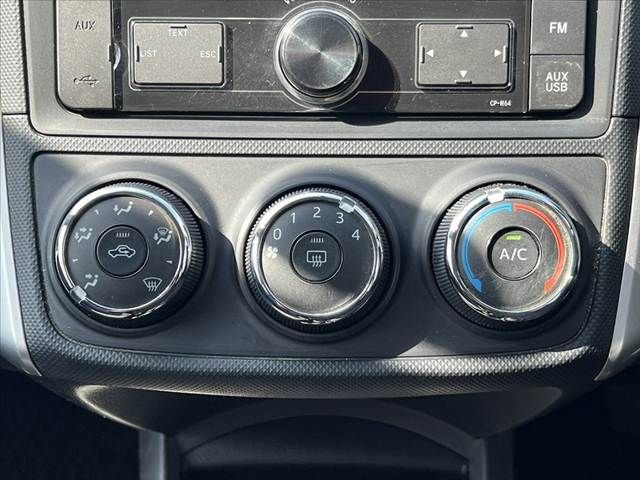 TOYOTA COROLLA FIELDER 2016