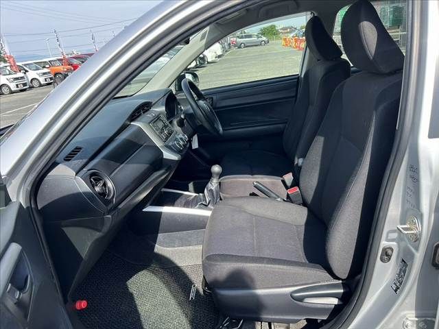 TOYOTA COROLLA FIELDER 2016